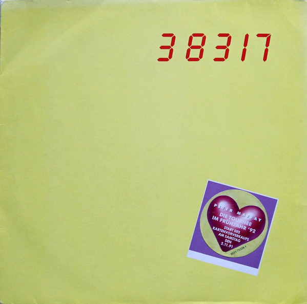 Peter Maffay – 38317