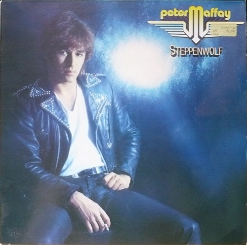 Peter Maffay – Steppenwolf