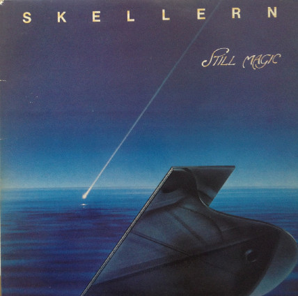 Peter Skellern – Still Magic