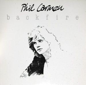 Phil Carmen – Backfire