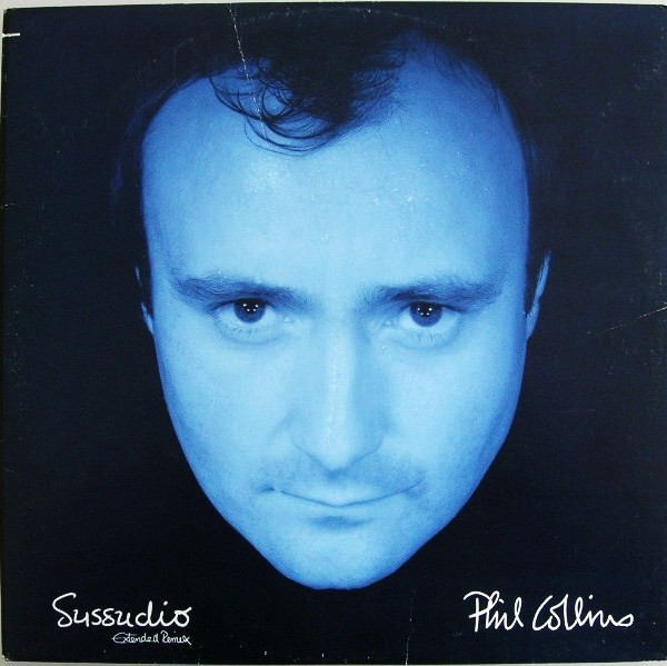 Phil Collins – Sussudio (Extended Remix)