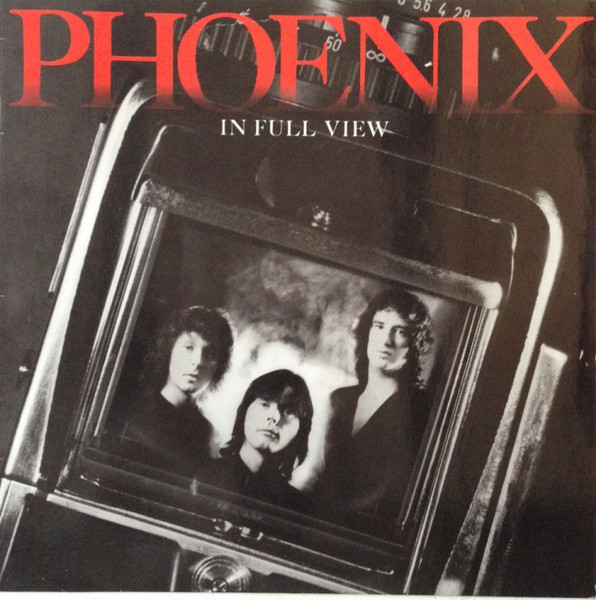 Phoenix  – In Full View