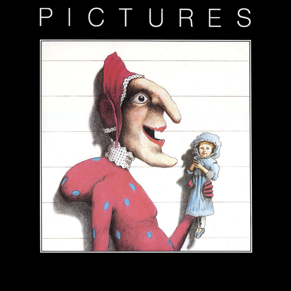 Pictures  – Pictures