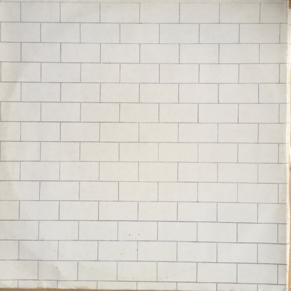 Pink Floyd – The Wall