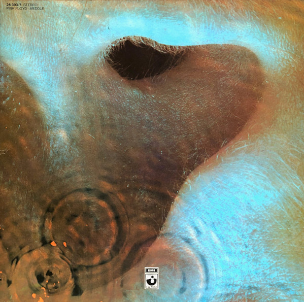 Pink Floyd – Meddle