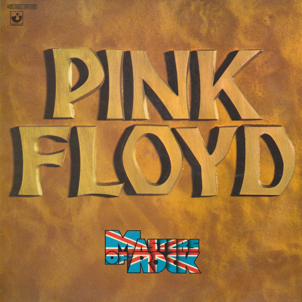 Pink Floyd – Masters Of Rock