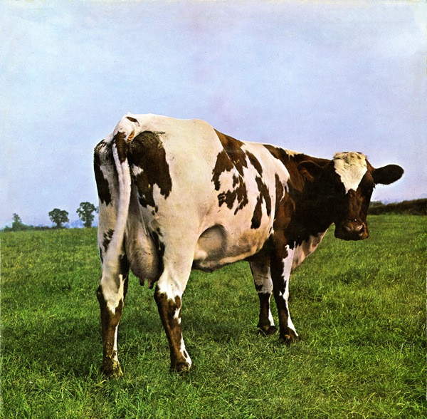Pink Floyd – Atom Heart Mother