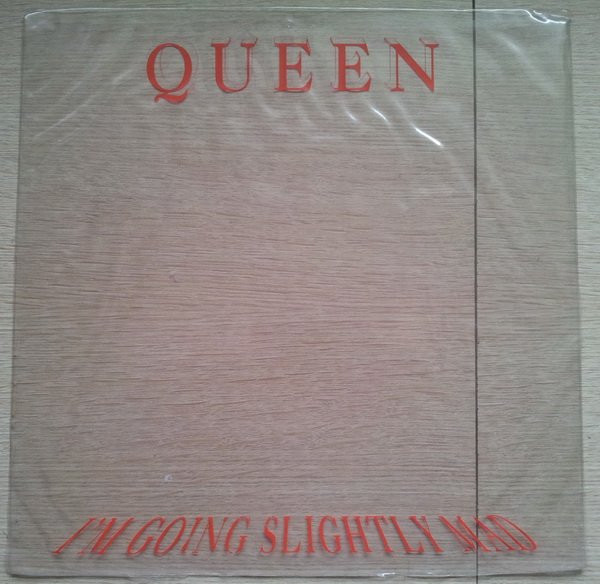 Queen – I'm Going Slightly Mad (Picture-Disc) – Bild 5
