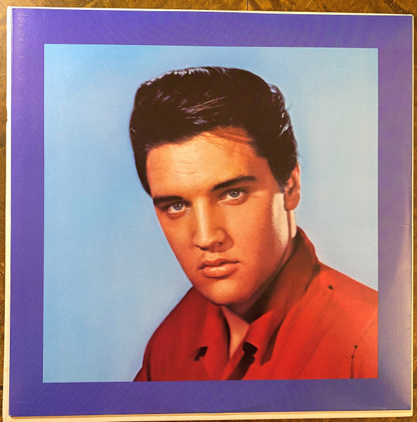 Elvis Presley – A Legendary Performer - Volume 3 – Bild 5