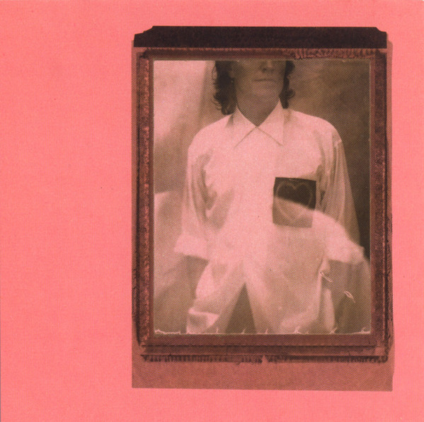 Steve Winwood – I Will Be Here (CD) – Bild 6