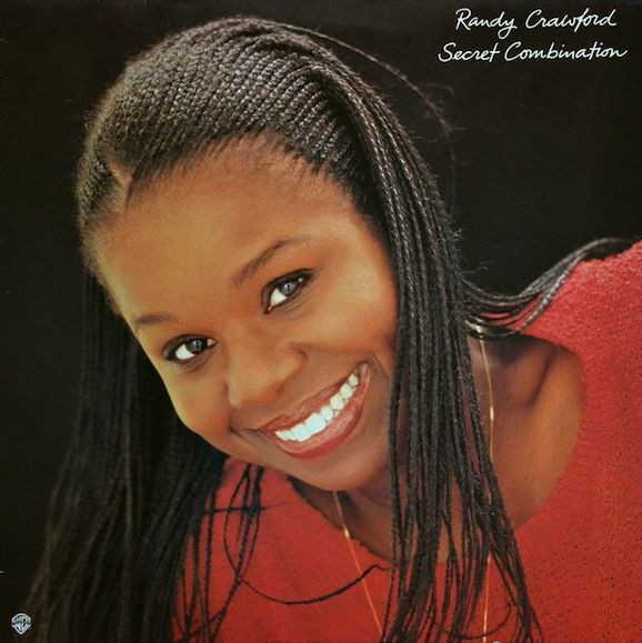 Randy Crawford – Secret Combination