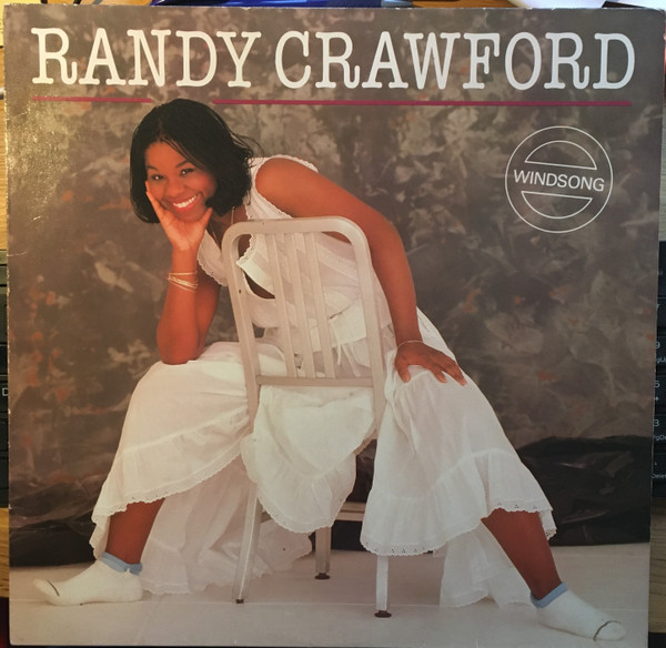 Randy Crawford – Windsong