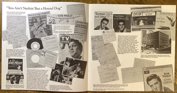 Elvis Presley – A Legendary Performer - Volume 3 – Bild 8