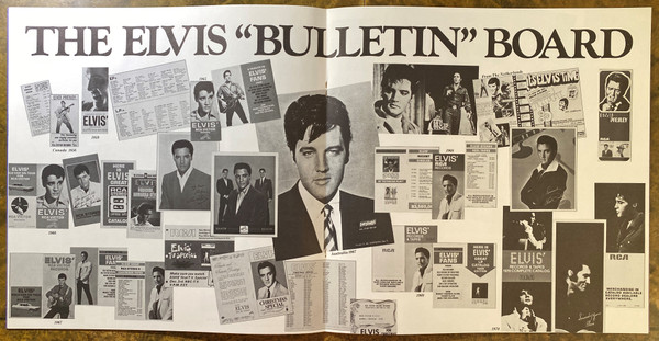 Elvis Presley – A Legendary Performer - Volume 3 – Bild 10