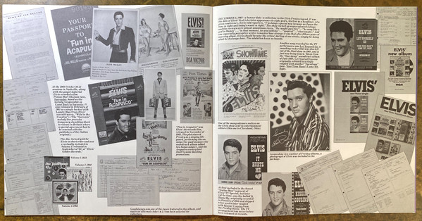 Elvis Presley – A Legendary Performer - Volume 3 – Bild 11
