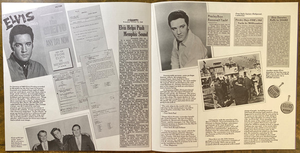 Elvis Presley – A Legendary Performer - Volume 3 – Bild 12