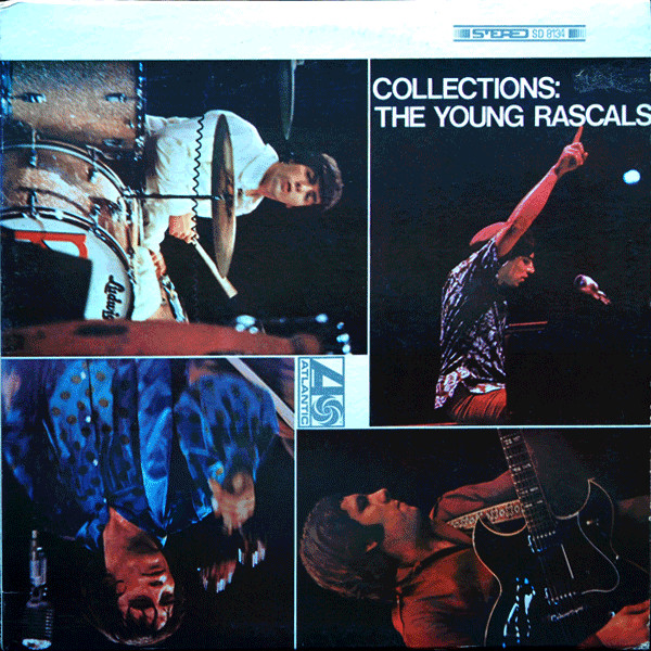 The Young Rascals – Collections
