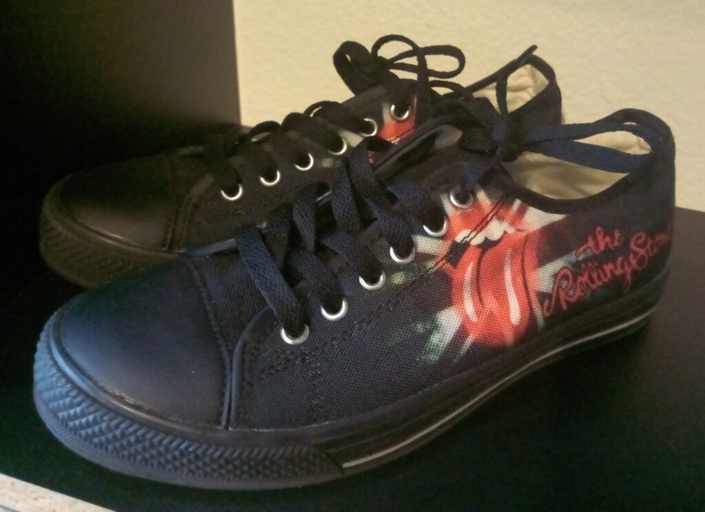 Rolling Stones (Schuhe)