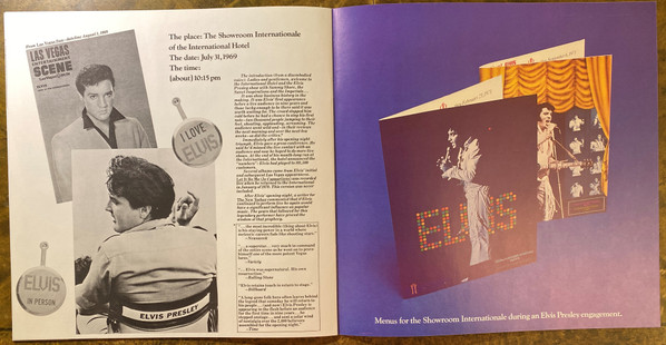 Elvis Presley – A Legendary Performer - Volume 3 – Bild 13