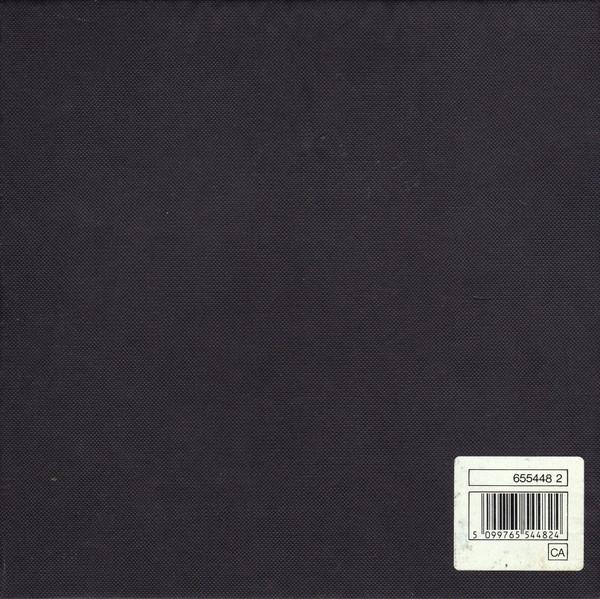 Rolling Stones – Rock And A Hard Place (CD) – Bild 4