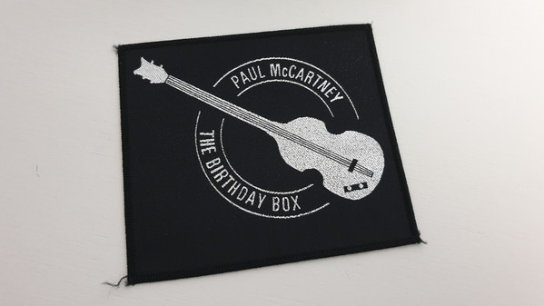 Paul McCartney – The Birthday CD Box – Bild 4
