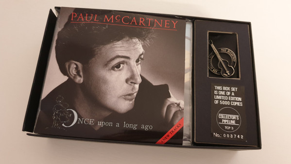 Paul McCartney – The Birthday CD Box – Bild 5