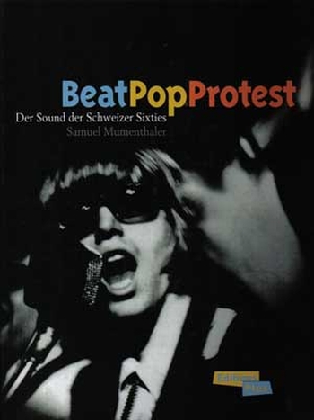 BeatPopProtest (Buch)