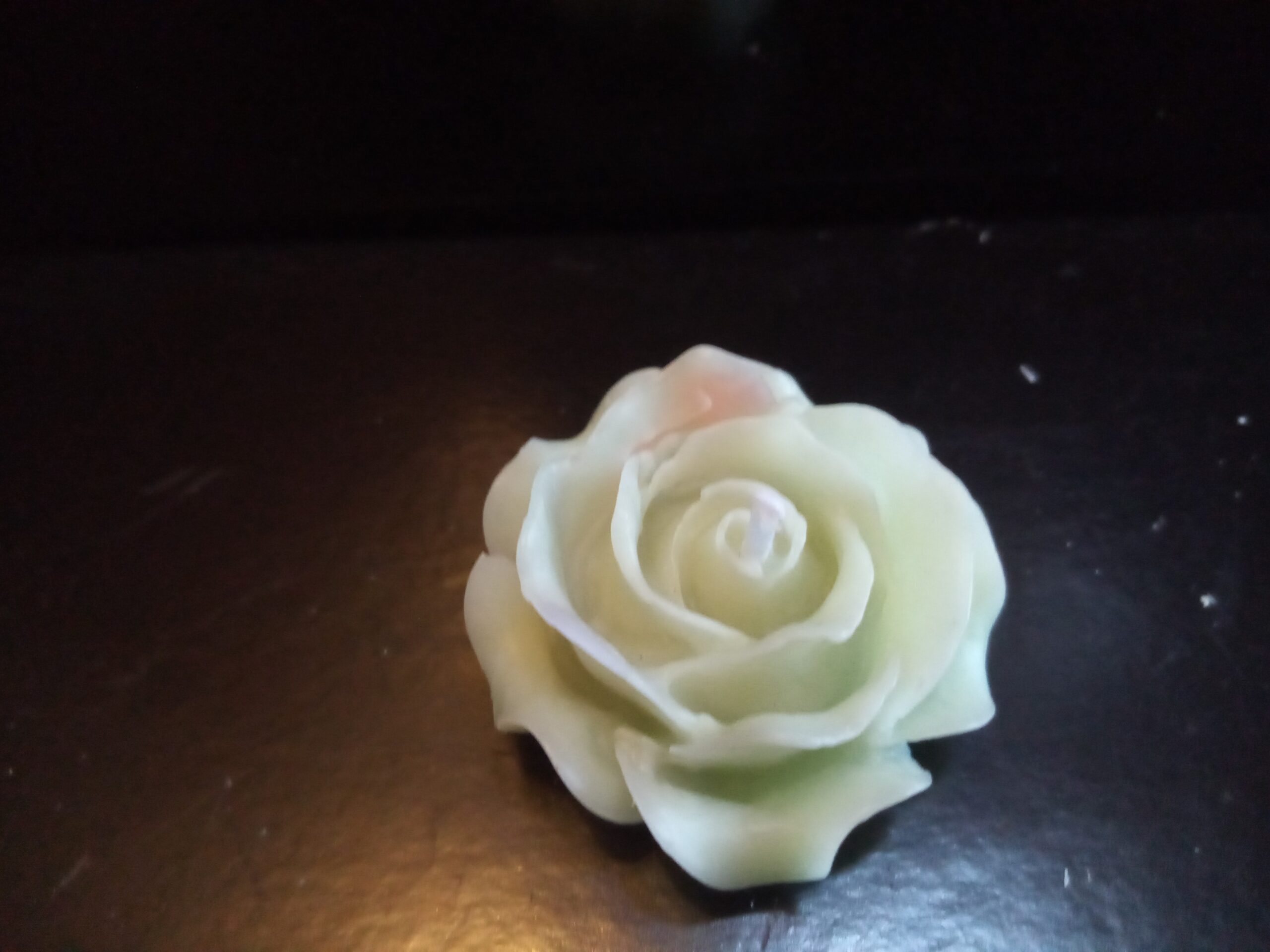 Kerzen (Rose-Mini)