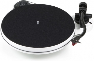 Pro-Ject RPM 1 Carbon (Plattenspieler) (HI-FI) – Bild 2