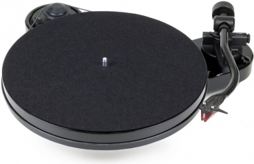 Pro-Ject RPM 1 Carbon (Plattenspieler) (HI-FI) – Bild 3
