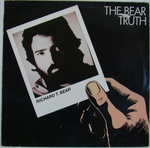 Richard T. Bear – The Bear Truth