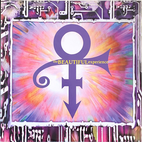 The Artist (Formerly Known As Prince) – The Beautiful Experience (NEU)