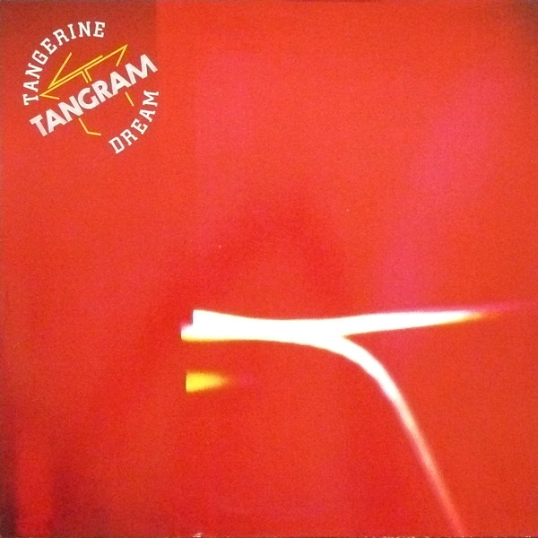 Tangerine Dream – Tangram