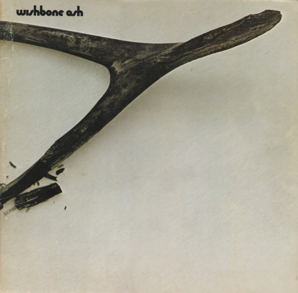 Wishbone Ash – Wishbone Ash