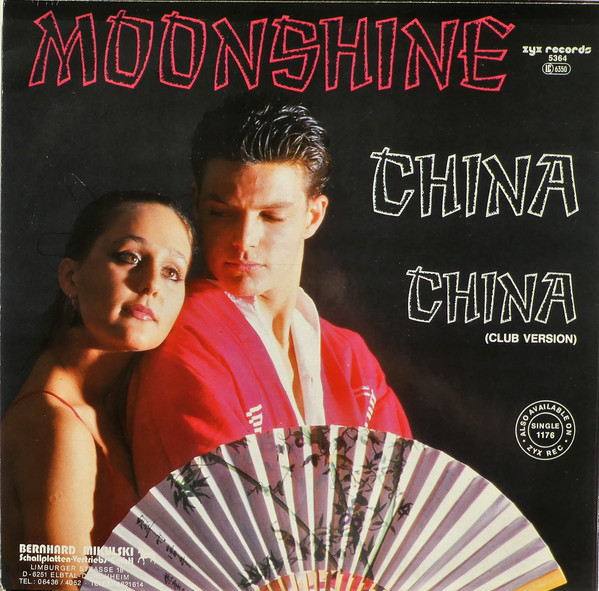 Moonshine – China – Bild 2