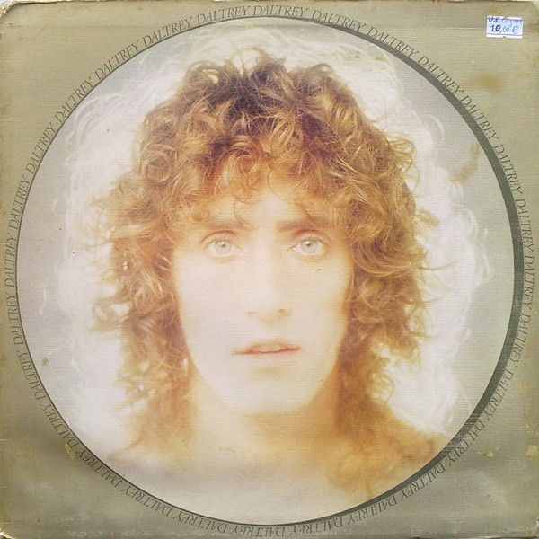 Roger Daltrey – Daltrey