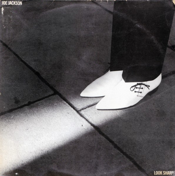 Joe Jackson – Look Sharp!