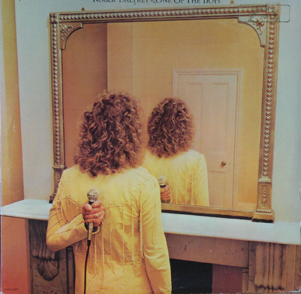 Roger Daltrey – One Of The Boys