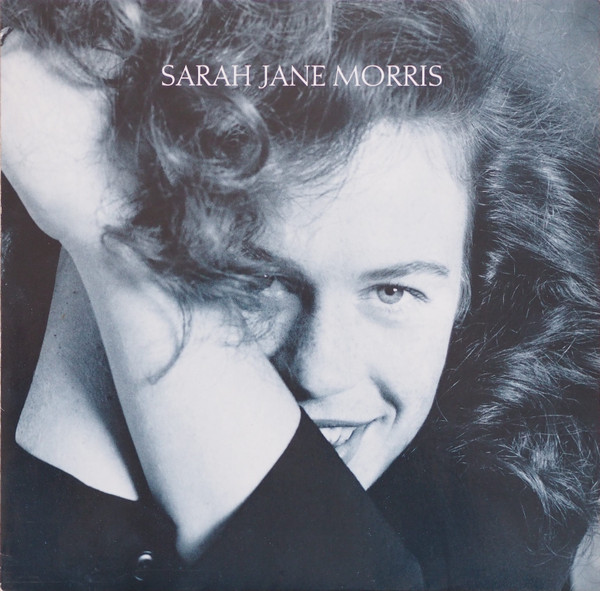 Sarah Jane Morris – Sarah Jane Morris