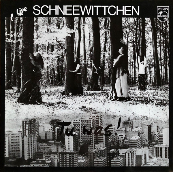 Schneewittchen – Tu Was! (Live)