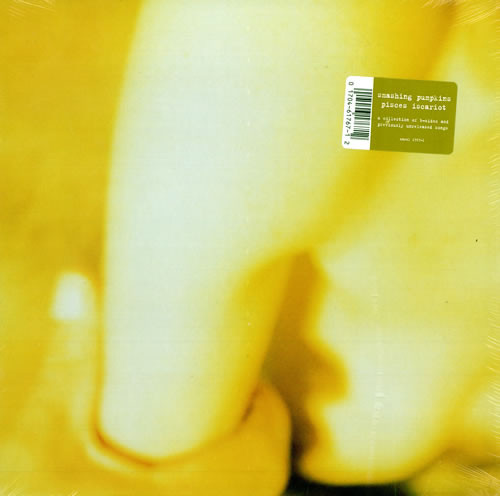 Smashing Pumpkins – Pisces Iscariot