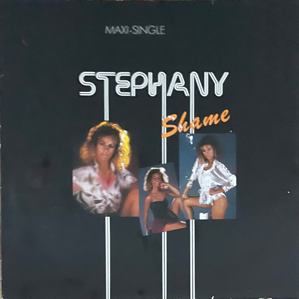Stephany – Shame