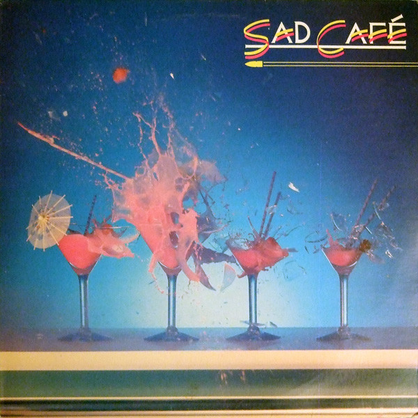Sad Café – Sad Café