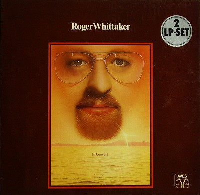 Roger Whittaker – In Concert