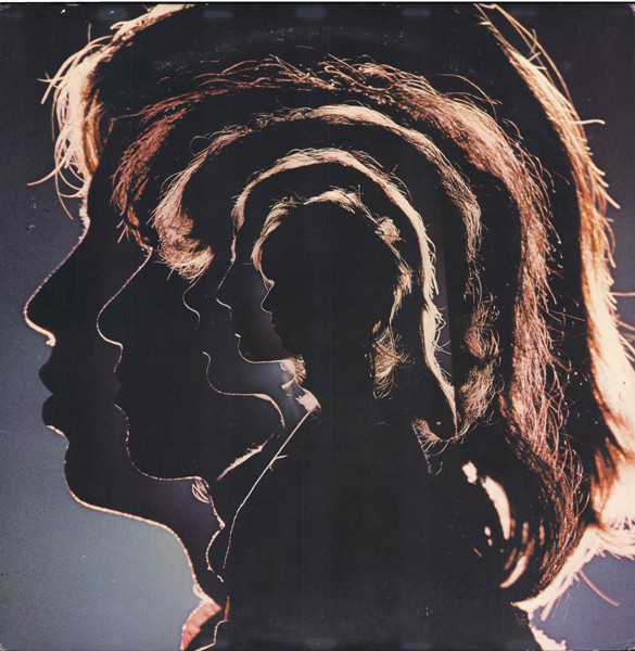 The Rolling Stones – Hot Rocks 1964-1971