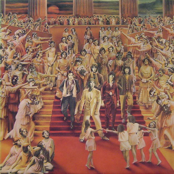 The Rolling Stones – It's Only Rock 'N Roll
