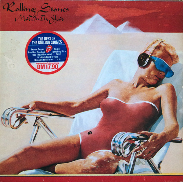 Rolling Stones – Made In The Shade