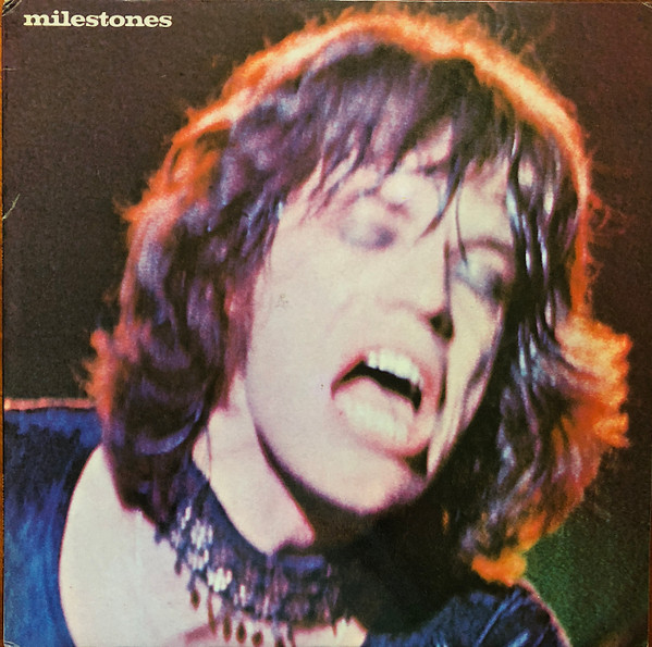The Rolling Stones – Milestones