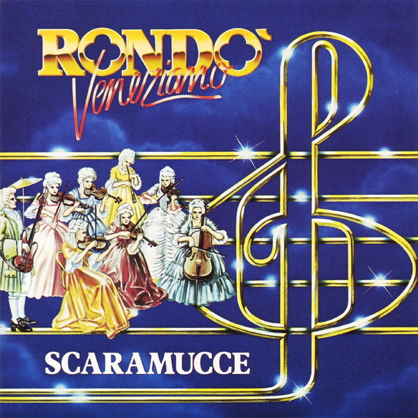 Rondò Veneziano – Scaramucce