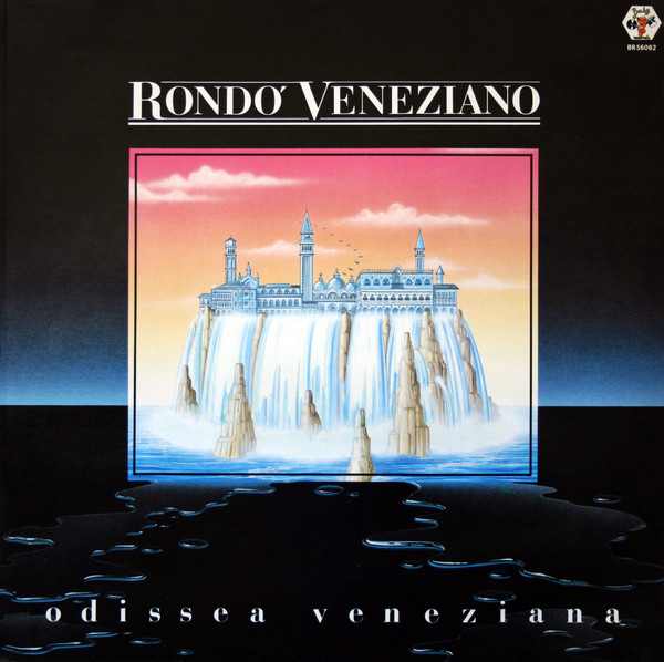 Rondò Veneziano – Odissea Veneziana